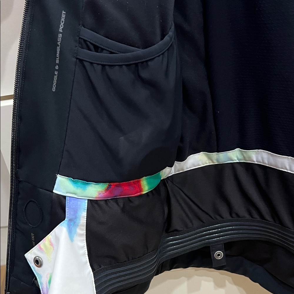 Kjus Performance Jacket - image 8